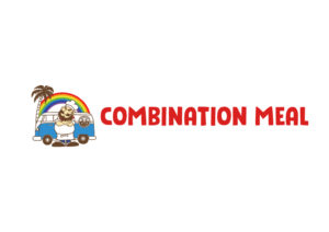 COMBINATION MEALバナー