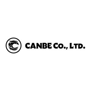 CANBE Co.,Ltd.バナー